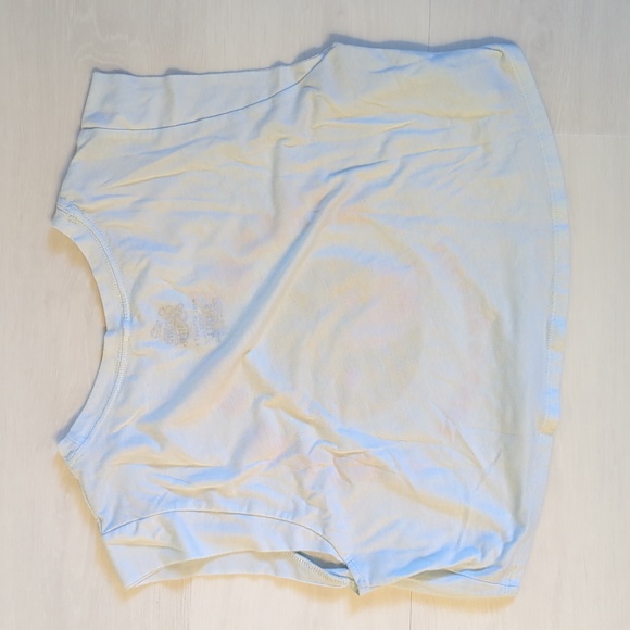 Strong and Salty Allergic to Hate tee size Small - Picture 4 of 5